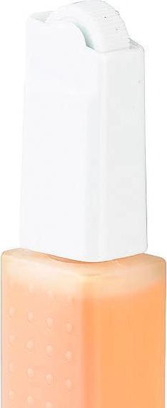 Immagine prodotto Sinelco Mini cartuccia di cera per sopracciglia (25 ml, 1 x)