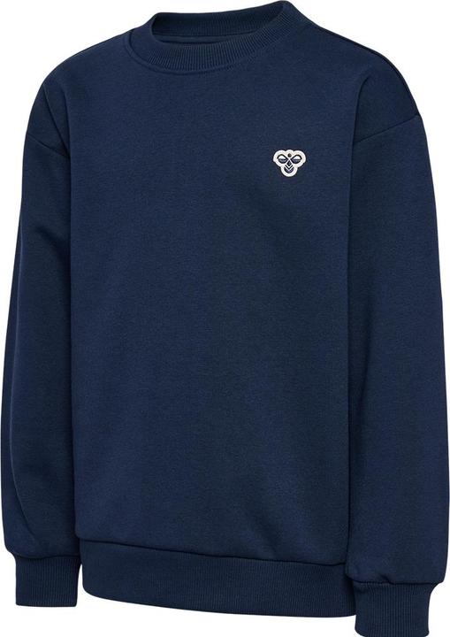 Actual product image hummel Hmljr Loose Crewneck Bee (46, 47, 48, 49, 50, 51, 52)