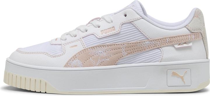 Actual product image Puma Carina Street Lux Crafted Flowers (36)
