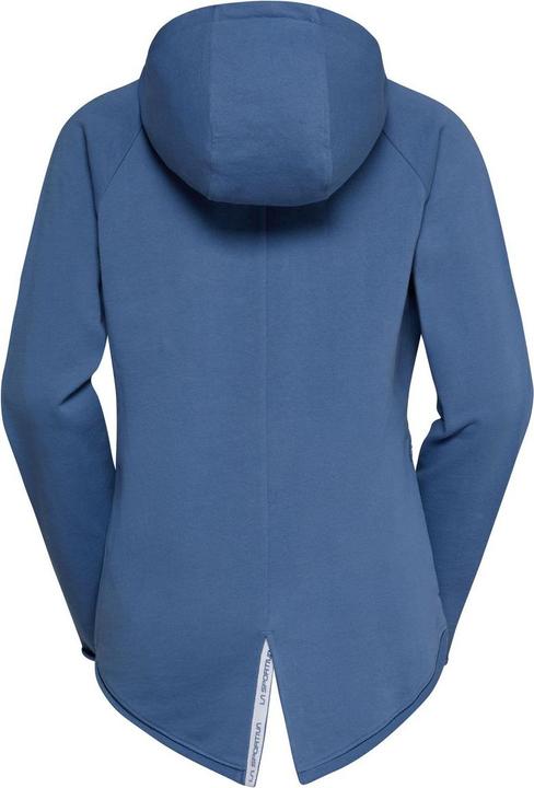 Immagine prodotto La Sportiva Felpa con cappuccio Telendos W (XS)