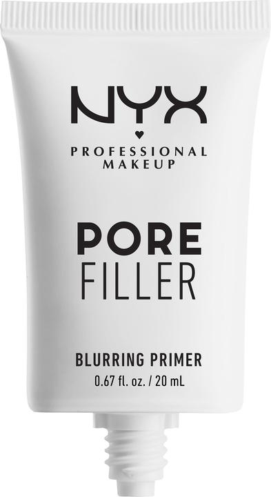 Actual product image NYX Professional Make-Up Pore Filler (Transparent)