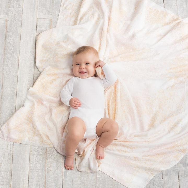 Produktbild aden + anais Silky Soft (120 cm, 120 cm)