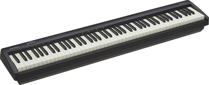Actual product image Roland FP-10 (88 Keys)