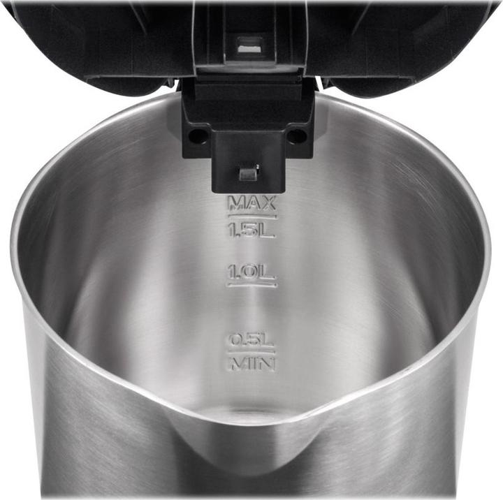 Actual product image Unold Edition (1.50 l, EU plug)