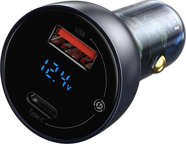 Produktbild Baseus 65W Dual Quick Charger