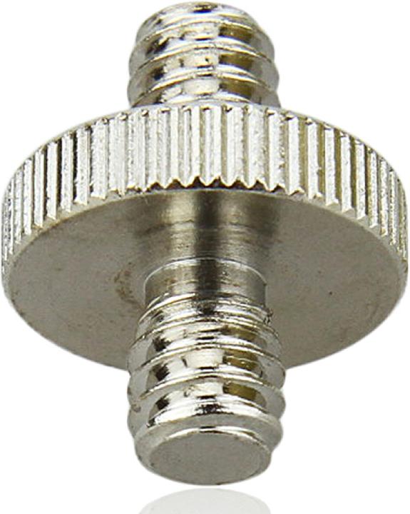Produktbild JJC Gewindeadapter 1/4" (Stativadapter)