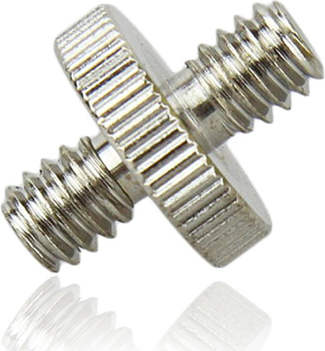 Produktbild JJC Gewindeadapter 1/4" (Stativadapter)