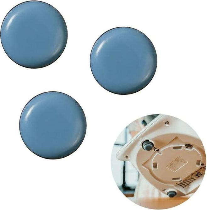Mixcover 3 cursori invisibili per Thermomix TM6 TM5