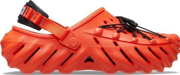 Immagine prodotto Crocs Zoccolo con lacci rifrangenti Echo (39)