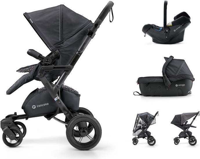 Image du produit Concord Neo Travel