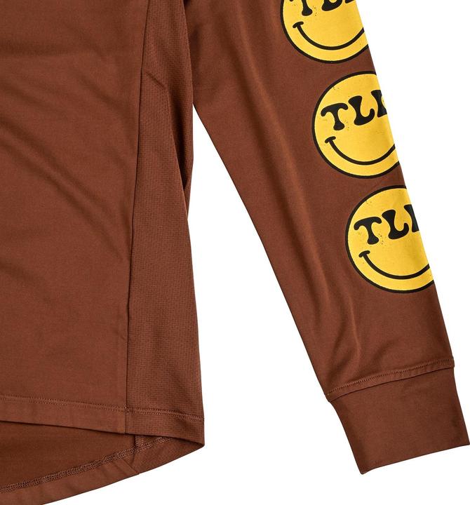 Image du produit Troy Lee Designs Tee Ruckus à manches longues Ride - Wheelies (L)