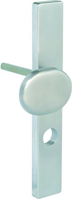 Produktbild MSL Knopfschilder 5972 (Türknopf)