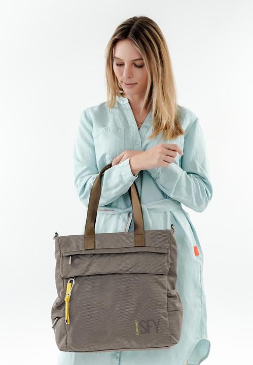 Image du produit Suri Frey Shopper SURI Sports Marry (19.76 l)
