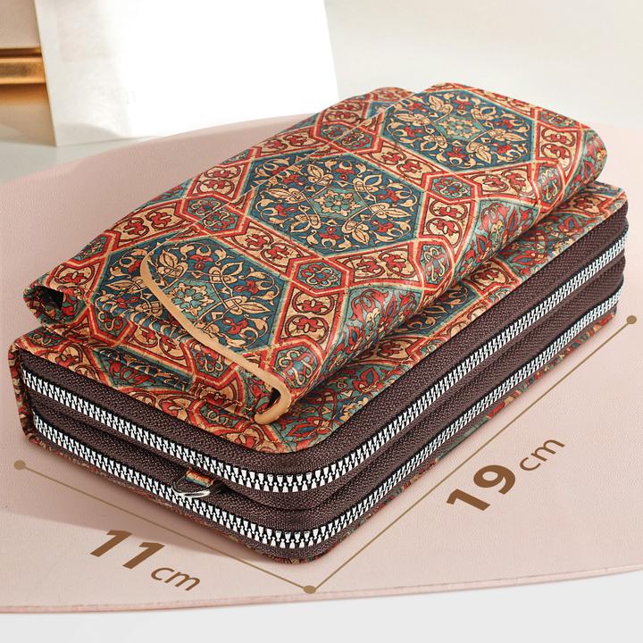 Image du produit Avizar Sac en liège CorkArt