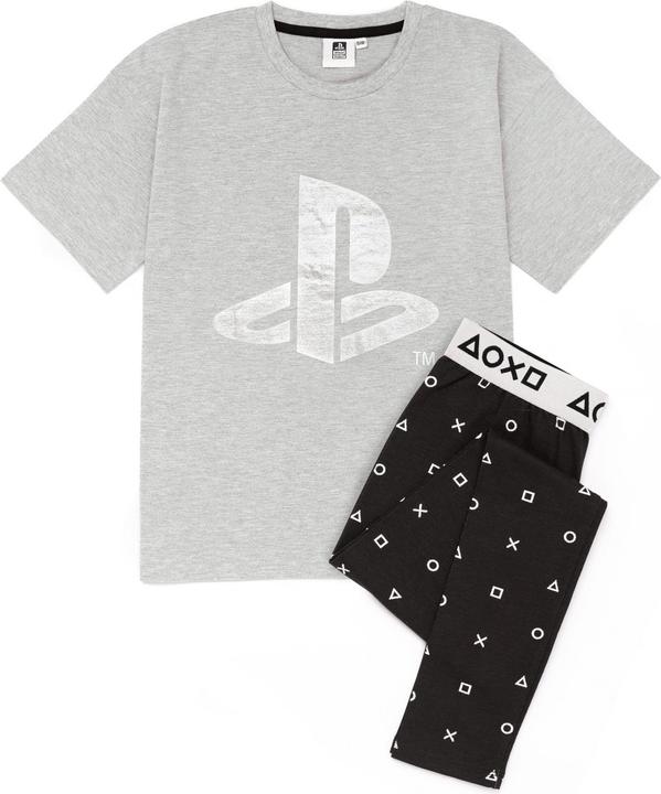 Sony Schlafanzug Mädchen (140)