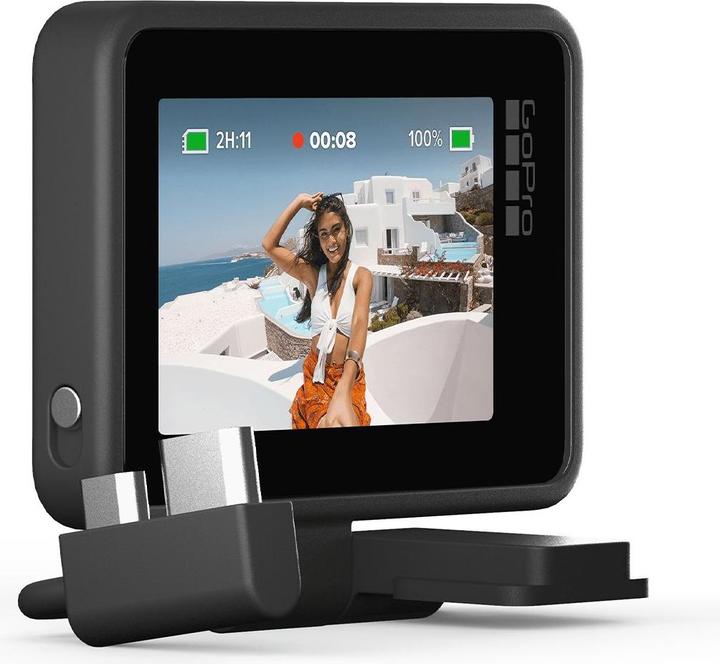 Actual product image GoPro Display Mod (Hero 8)