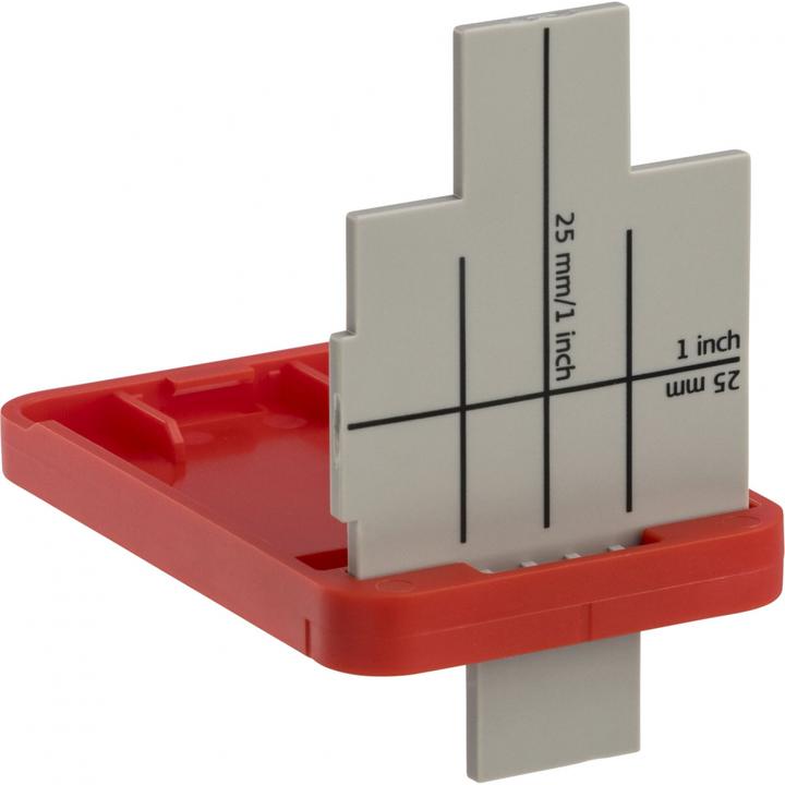 Produktbild Leica Geosystems Disto X6 P2P (0.00 m, 635 nm)