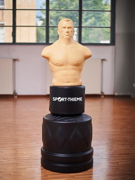 Produktbild Sport-Thieme Boxdummy Boxing Man (175 cm, 20 kg)