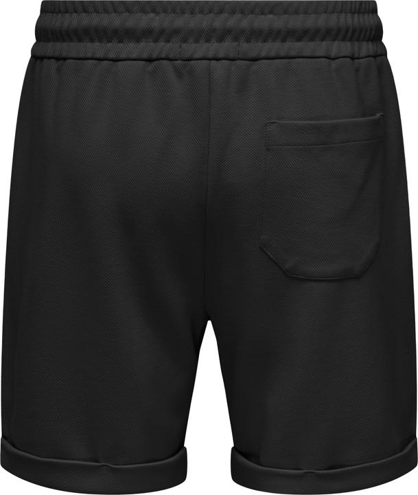 Actual product image Only & Sons Sweatshorts Newkodyl kurze Jogginghose (XXL)
