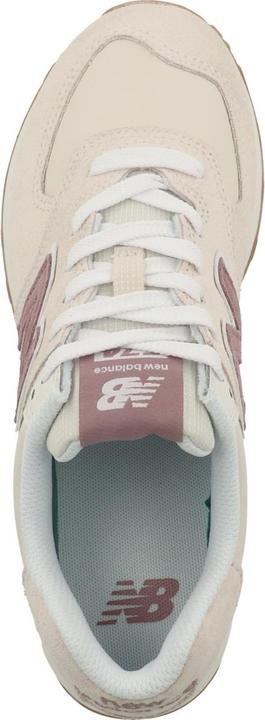 Actual product image New Balance WL574QC2 (37)