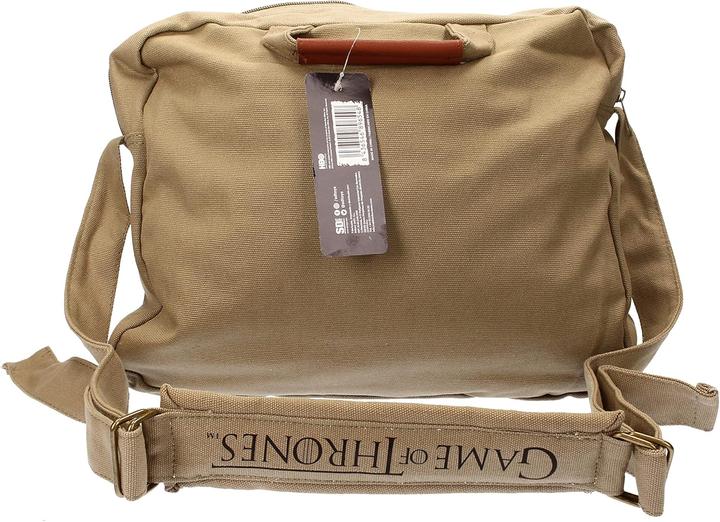 Image du produit Difuzed GAME OF THRONES - Sac de messager - Lannister