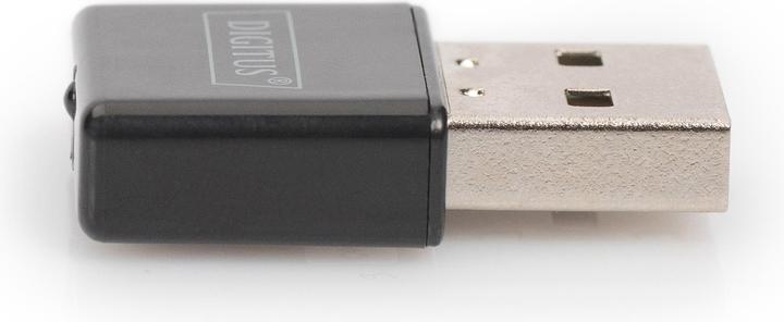 Actual product image Digitus Dn-70542 (USB 2.0)