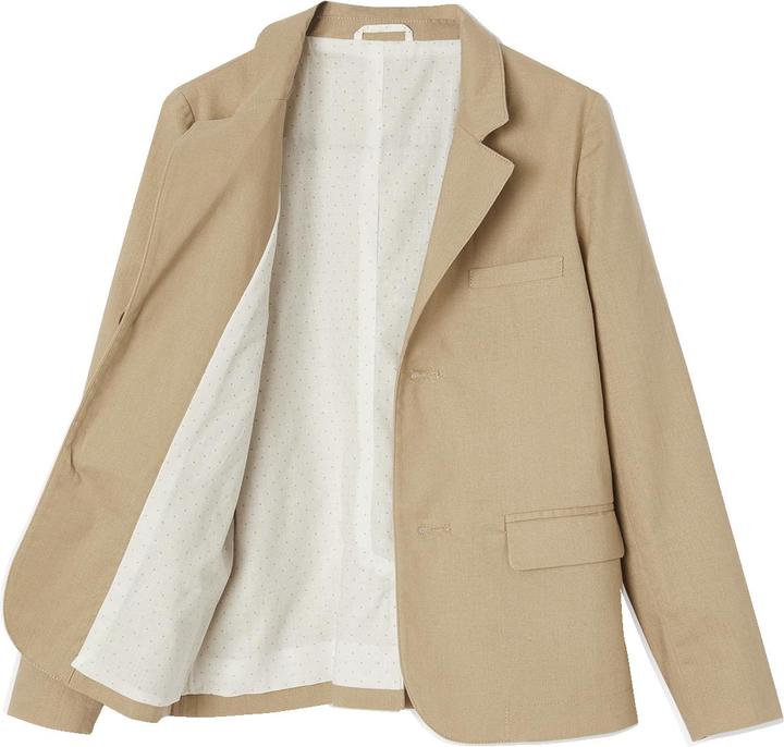 Image du produit Vertbaudet Jacke/Weste/Sakko (104)