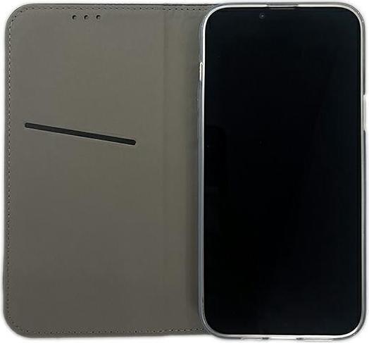 Actual product image No Name Case Smart Magnet book Google Pixel 7 czarnyblack (Google Pixel 7)