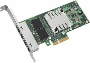 Produktbild IBM 90Y4578 Quad Port Ethernet Adapter (PCI Express 2.0 x4)