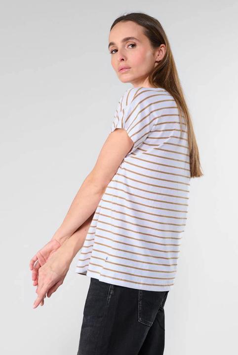 Image du produit Le Temps Des Cerises t-shirt le teps des cerises cottard (M)