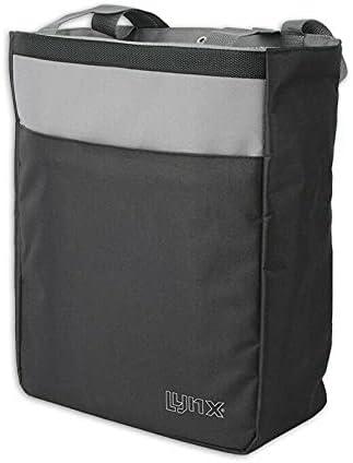 Produktbild LYNX Fahrradtasche (17 l, Gepäckträgertasche)