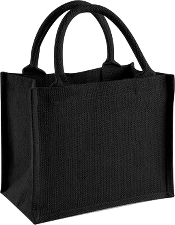 Produktbild Westford Mill JuteTasche JuteMiniGeschenktasche 6 Liter (6 l)