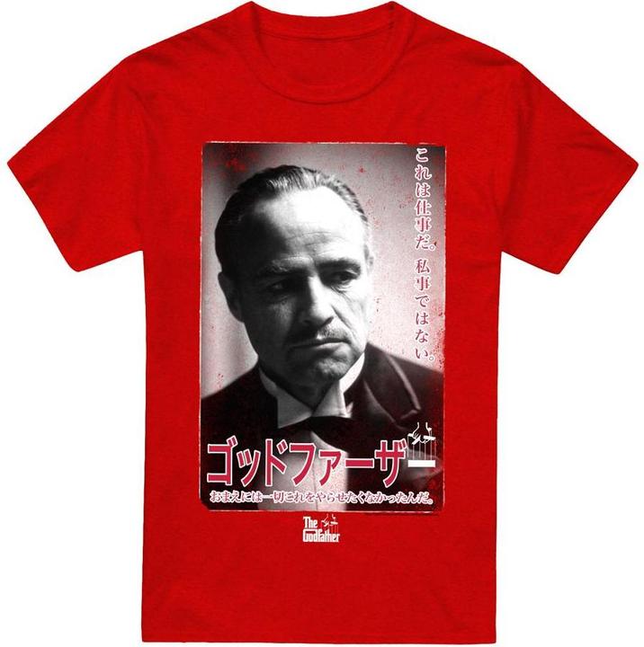 Produktbild The Godfather TShirt (S)