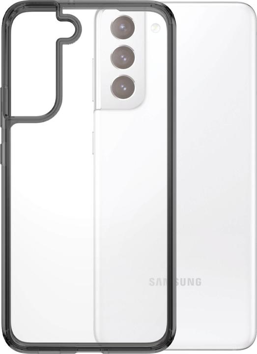Actual product image PanzerGlass HardCase (Samsung Galaxy S22)