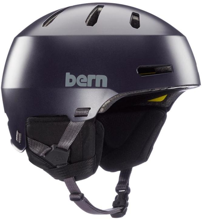 Produktbild Bern Macon 2.0 MIPS (52 - 54 cm)