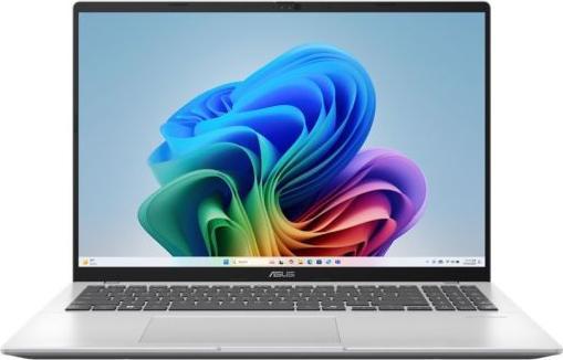 Produktbild ASUS NB M1607KA KRA-6C 16" 16GB/512GB W11 M1607KA-MB024W (16", AMD Ryzen AI 5 340, 16 GB, 512 GB, Eng. Int.)