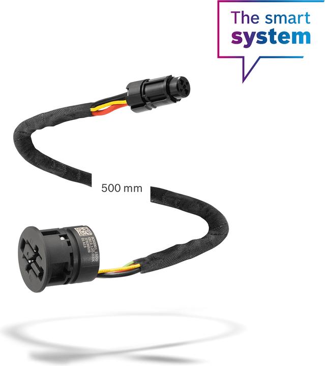 Bosch eBike Smart System (E-Bike Ladegerät)