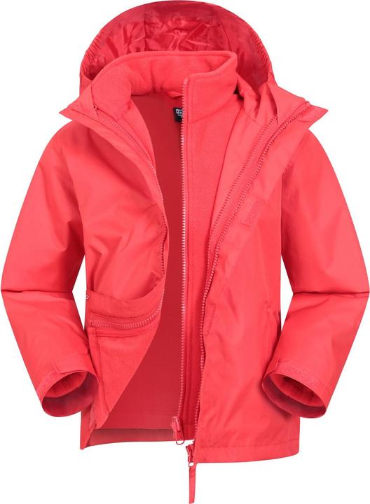 Mountain Warehouse Fell Jacke (146, 152)