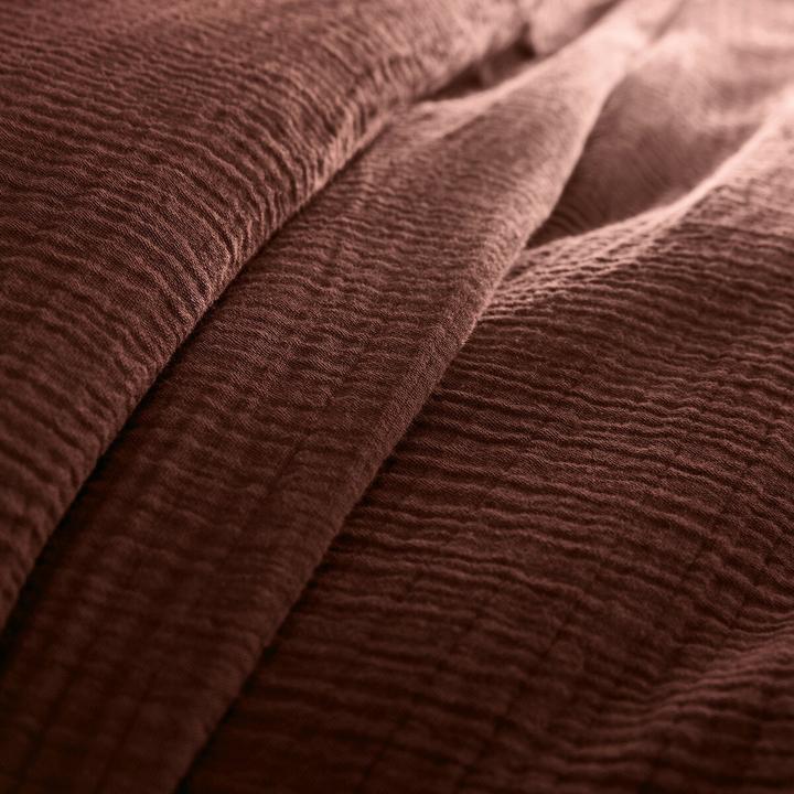 Actual product image AM.PM Yafa (Duvet cover, 260 x 240 cm)