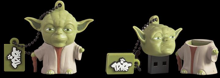 Image du produit Tribe Star Wars 'Yoda le sage (16 Go)