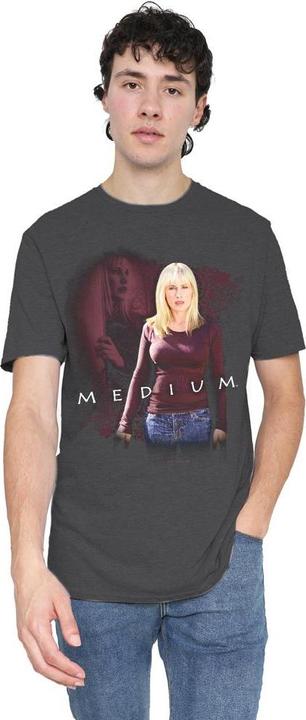 Produktbild Medium TShirt (XL)