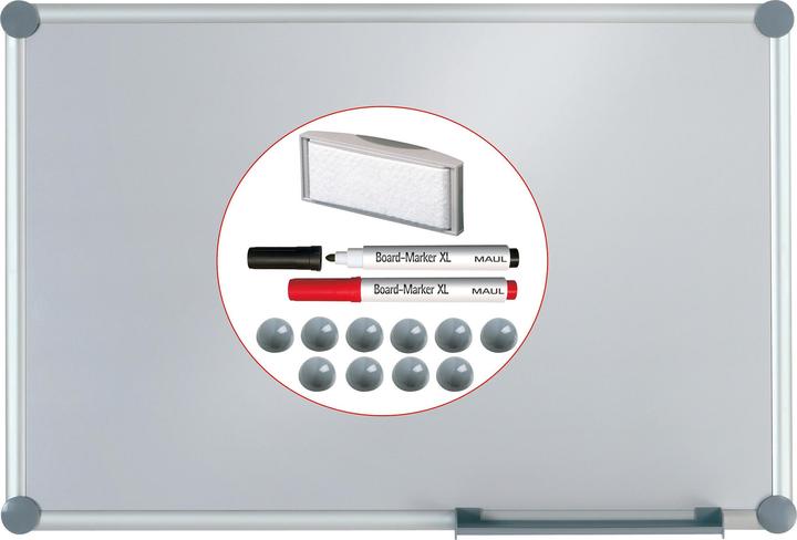 Immagine prodotto Maul Silverboard 2000 SET (90 x 120 cm)
