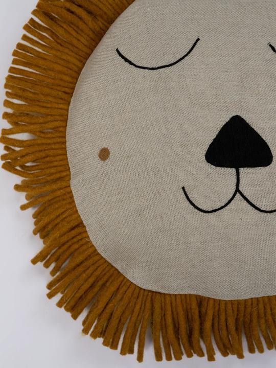 Actual product image Ferm Living Safari (52 x 52 cm)