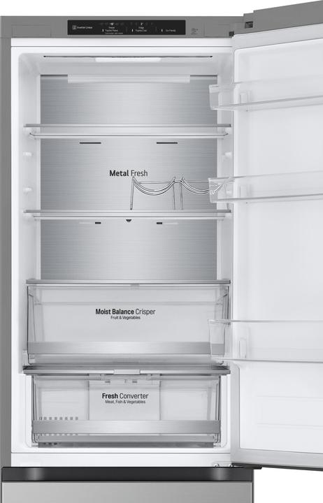 Produktbild LG REFRIGERATOR GBV5140DPY (344 l)