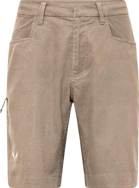 Salewa Agner Hemp Ripstop Shorts