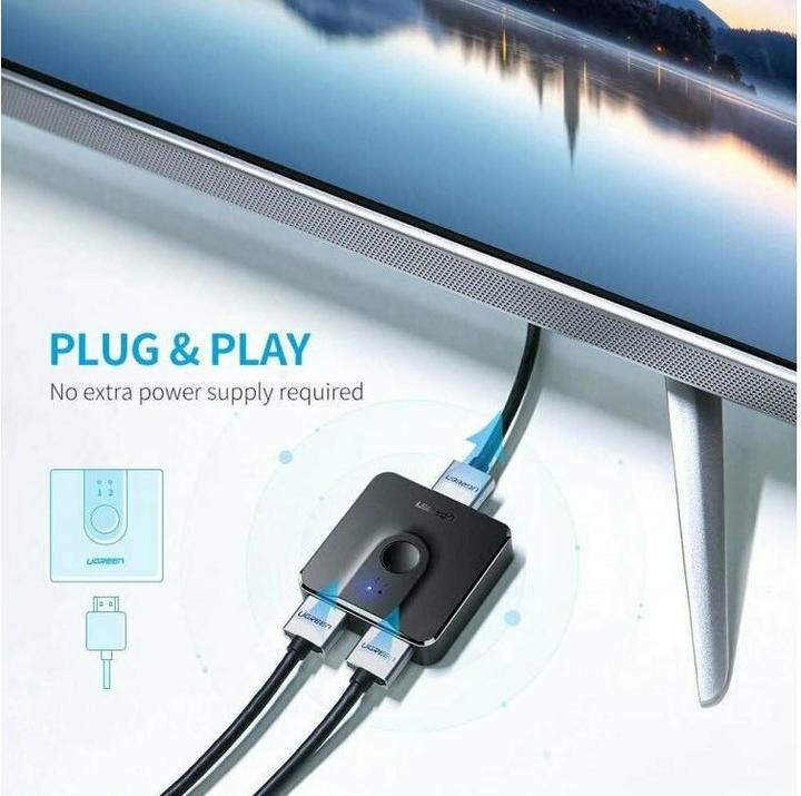 Produktbild Ugreen Bi-Directional
