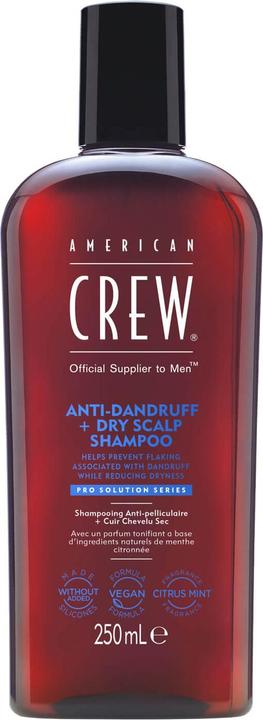 Shampoo