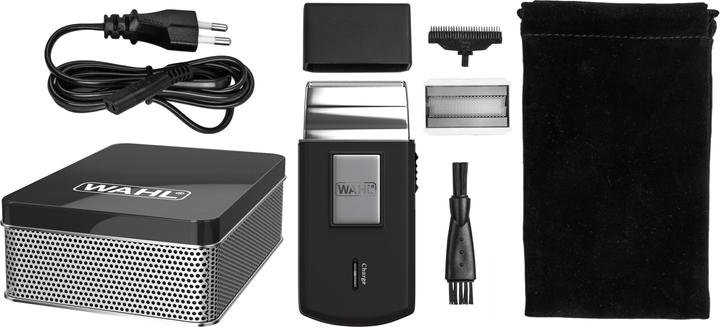 Produktbild Wahl Mobile Shaver