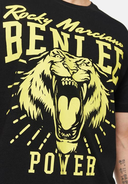 Produktbild Punch T-Shirt (XXL)