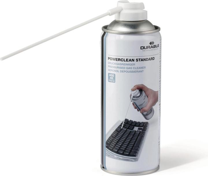 Produktbild Durable Druckgasreiniger (1 x)